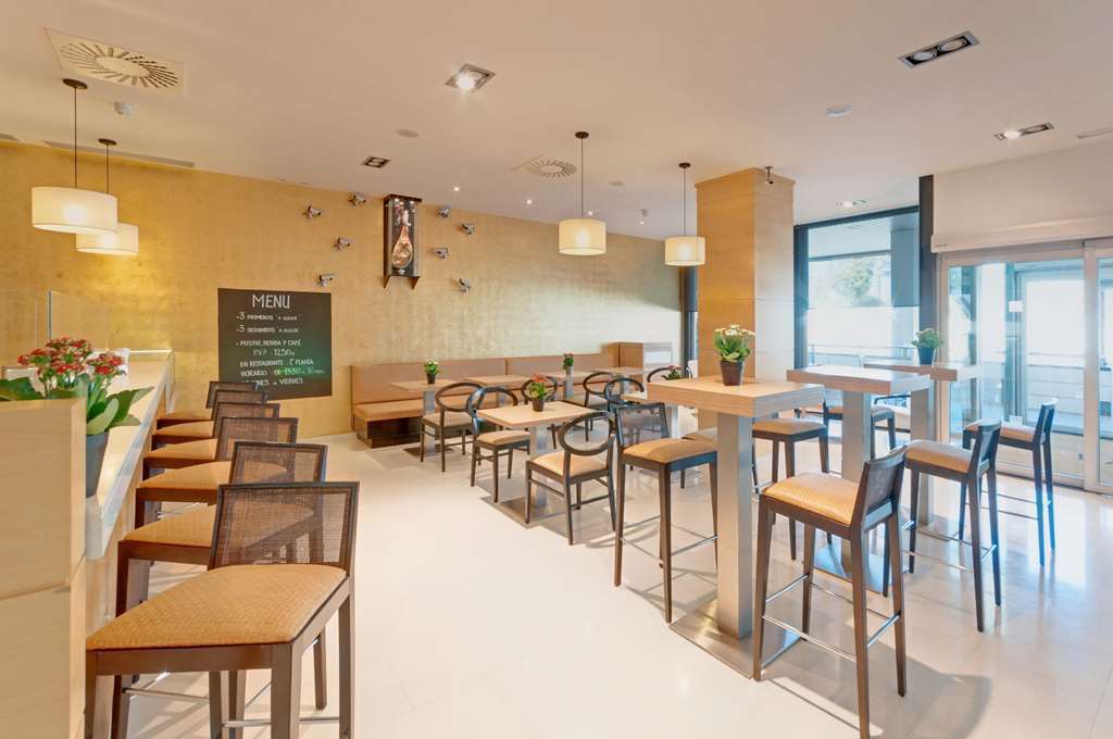 Zentral Ave Hotel Saragoça