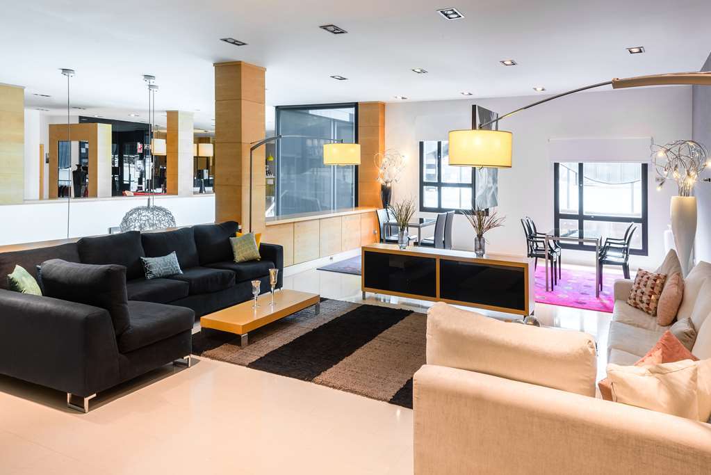 Hotel Zentral Ave Saragoça